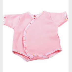 Gtz Dukketj - Body - 30-33 cm - Classic Pink