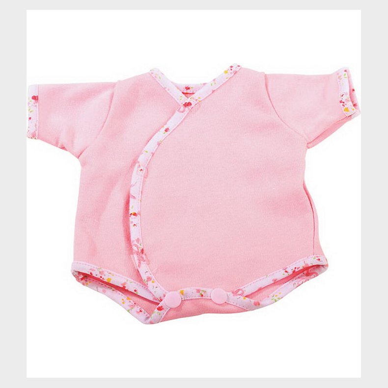 Gtz Dukketj - Body - 30-33 cm - Classic Pink