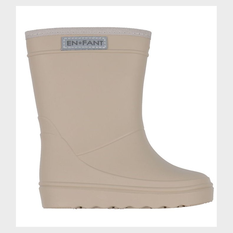 En Fant Gummistvler - Portabella