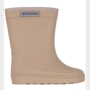 En Fant Gummistvler - Portabella