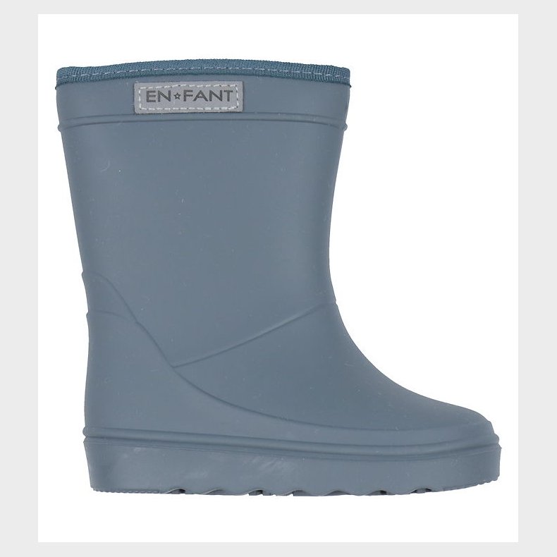 En Fant Termostvler - Dark Slate