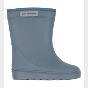 En Fant Termostvler - Dark Slate