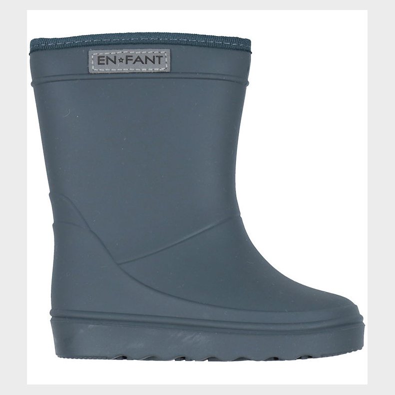 En Fant Termost�vler - Dark Slate