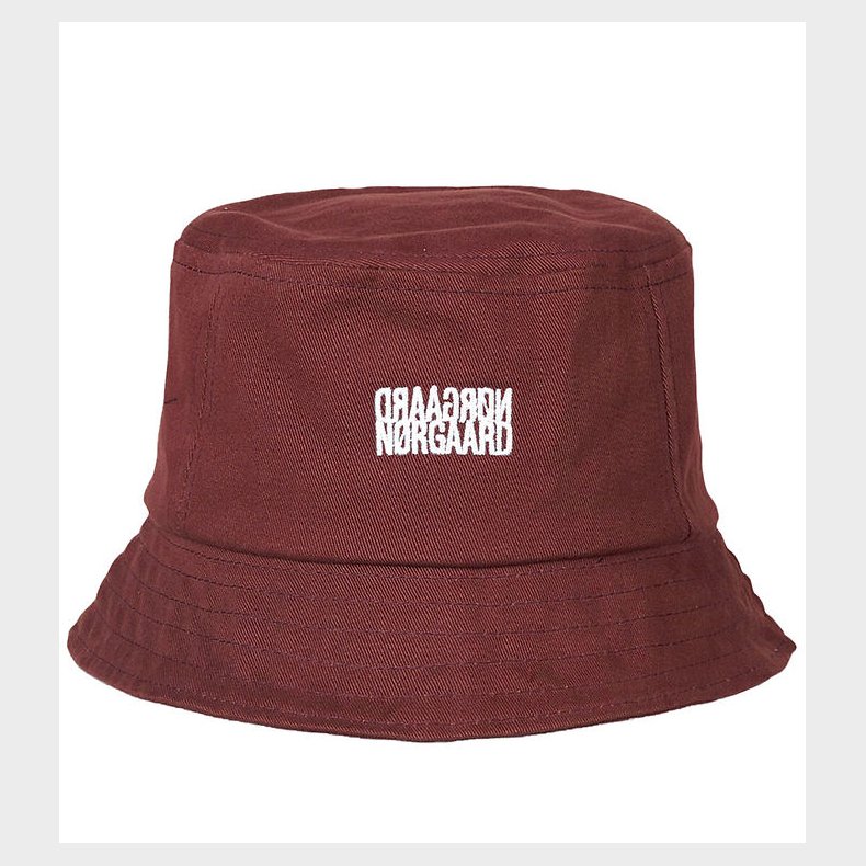 Mads Nrgaard Bllehat - Shadow Bully - Hot Chocolate