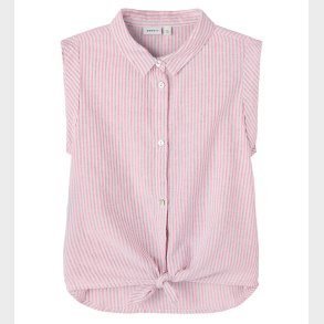 Name It Skjorte - Noos - NkfFemma - Parfait Pink