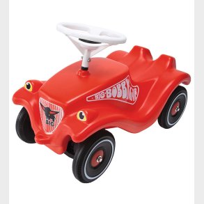 BIG Bobby Car - Rd