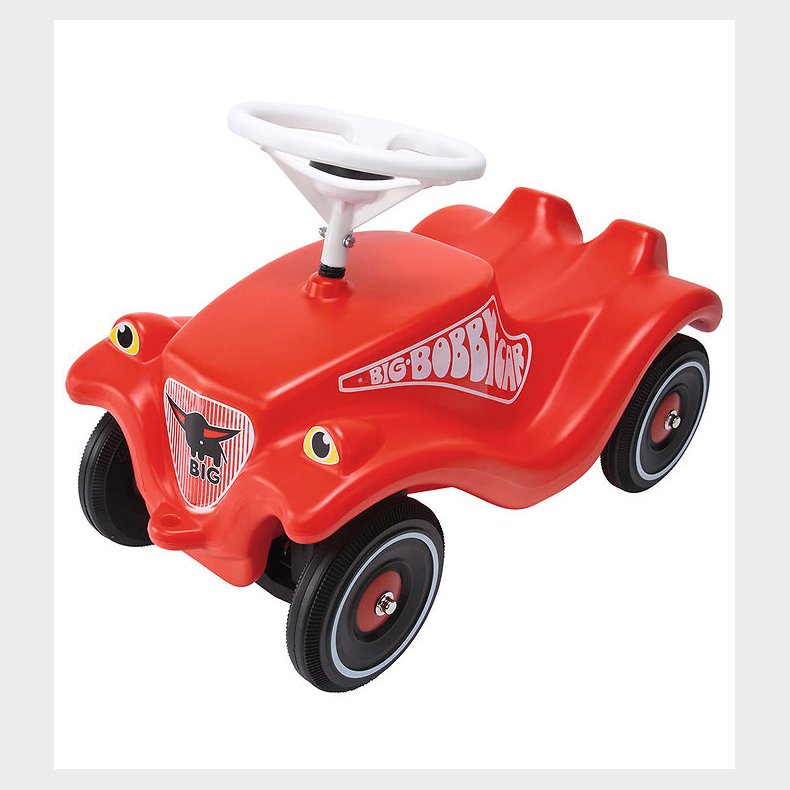 BIG Bobby Car - Rd