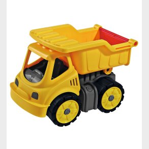 BIG Legetj - Power Worker Mini Dumper
