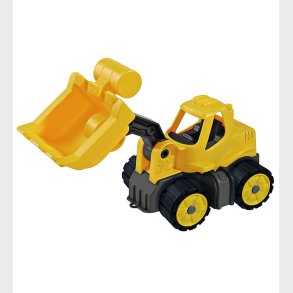 BIG Legetj - Power Worker Mini Wheel Loader