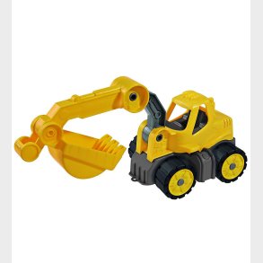 BIG Legetj - Power Worker Mini Digger