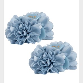 Konges Sljd Hrklemmer - Flower - 2-pak - Plein Air