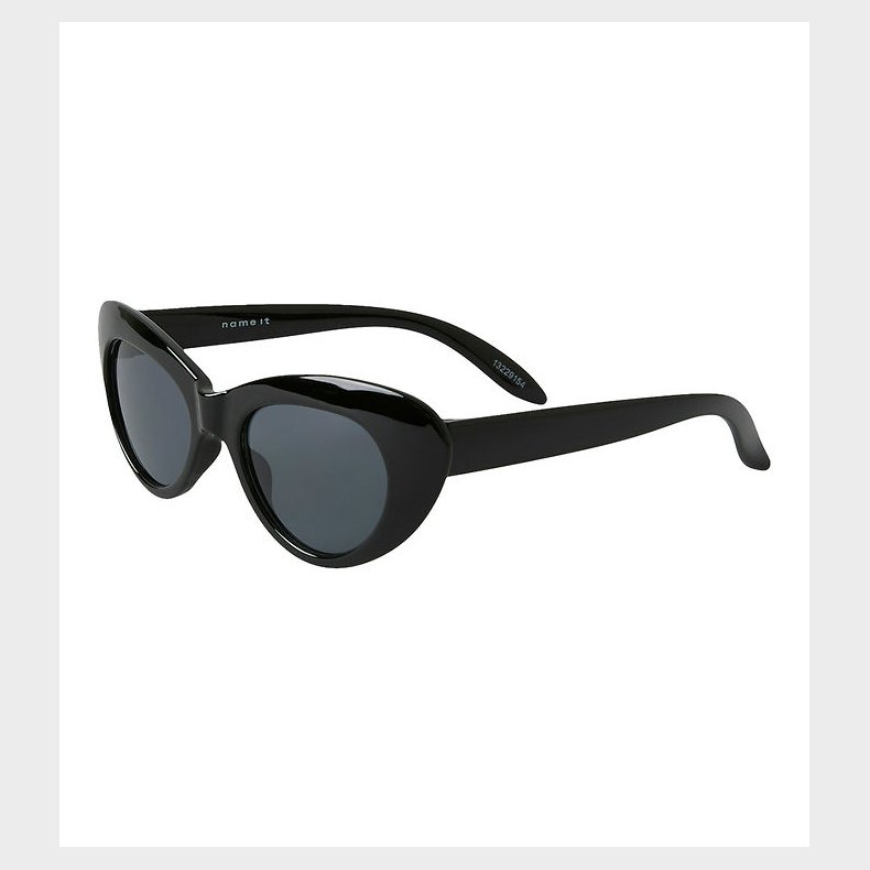 Name It Solbriller - NkfFreya - Black