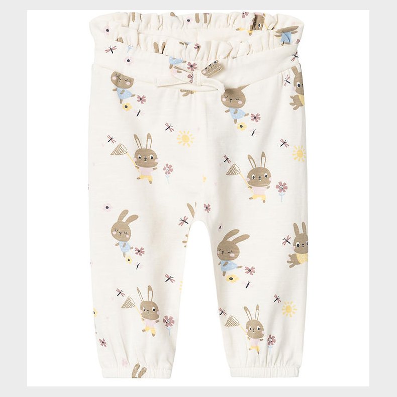 Name It Bukser - NbfHejse - Jet Stream