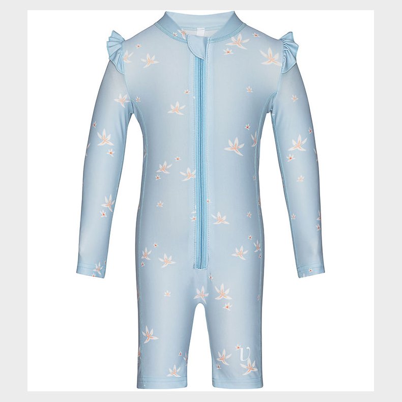 Vanilla Copenhagen Badeheldragt - UV50+ - Lily Skyway