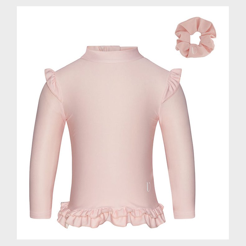 Vanilla Copenhagen Badebluse - English Rose