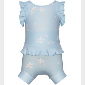 Vanilla Copenhagen Blebadedragt - Lily Skyway