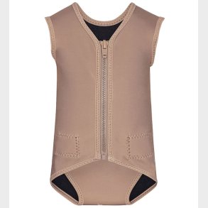 Vanilla Copenhagen V�ddragt - Baby - Neo - UV50+ - New Oak