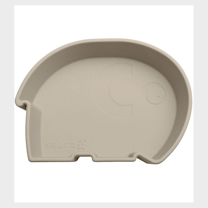 Sebra Skl - Silikone - Fanto - Jetty Beige