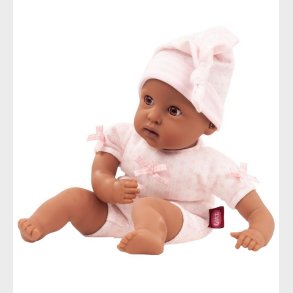 Gtz Dukke - Muffin - 33 cm - To Dress - Pink