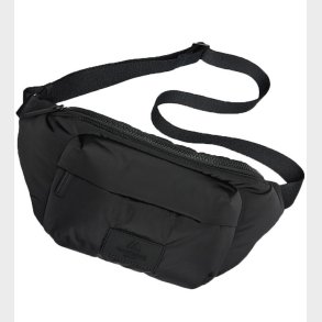 Markberg B�ltetaske - FameBMG - Sort