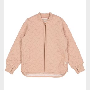 Wheat Termojakke - Loui - Rose Dawn