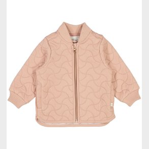 Wheat Termojakke - Loui - Rose Dawn