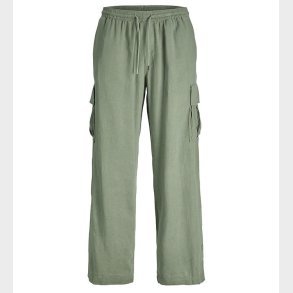 Jack & Jones Bukser - Hr - JpstBill - Cargo - Laurel Wreath