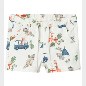 Name It Shorts - NbmHobin - Jet Stream