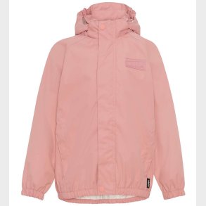 Molo Regnjakke - Waiton - Rosenwater