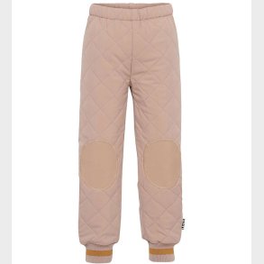 Molo Termobukser - Hoti - Nougat