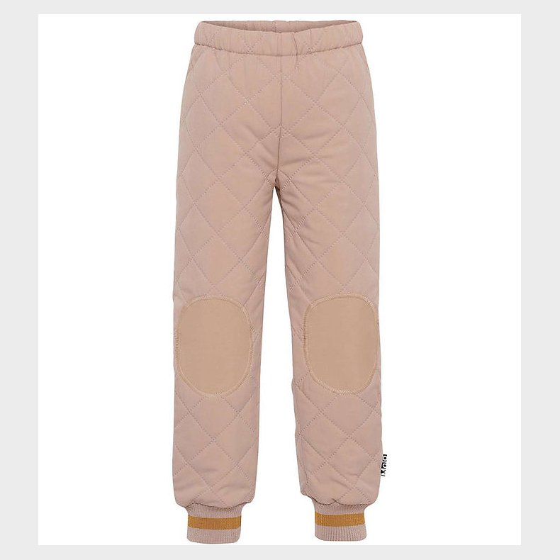 Molo Termobukser - Hoti - Nougat