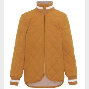 Molo Termojakke - Husky - almond