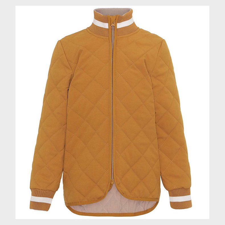 Molo Termojakke - Husky - almond