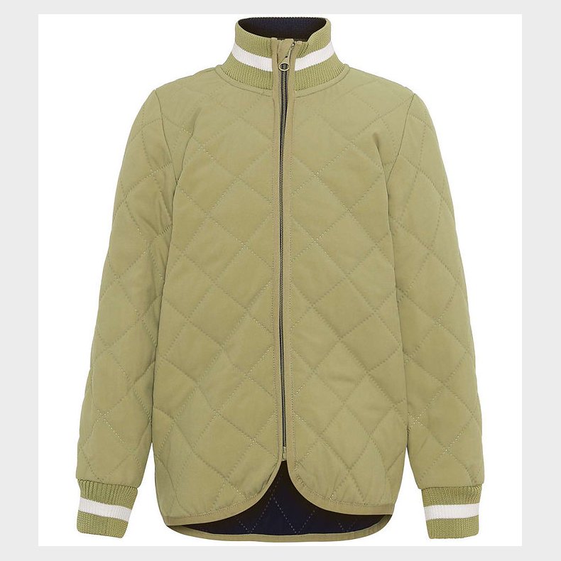 Molo Termojakke - Husky - Cedar