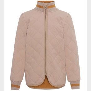 Molo Termojakke - Husky - Nougat