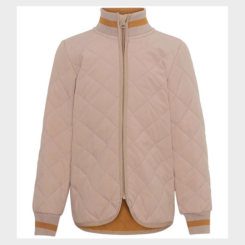 Molo Termojakke - Husky - Nougat