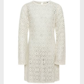 Grunt Kjole - Astrid - Off White