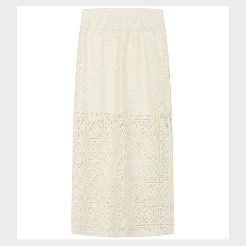 Grunt Nederdel - Ias - Off White