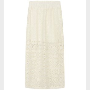 Grunt Nederdel - Ias - Off White