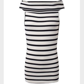 Hound Top - Rib - Striped