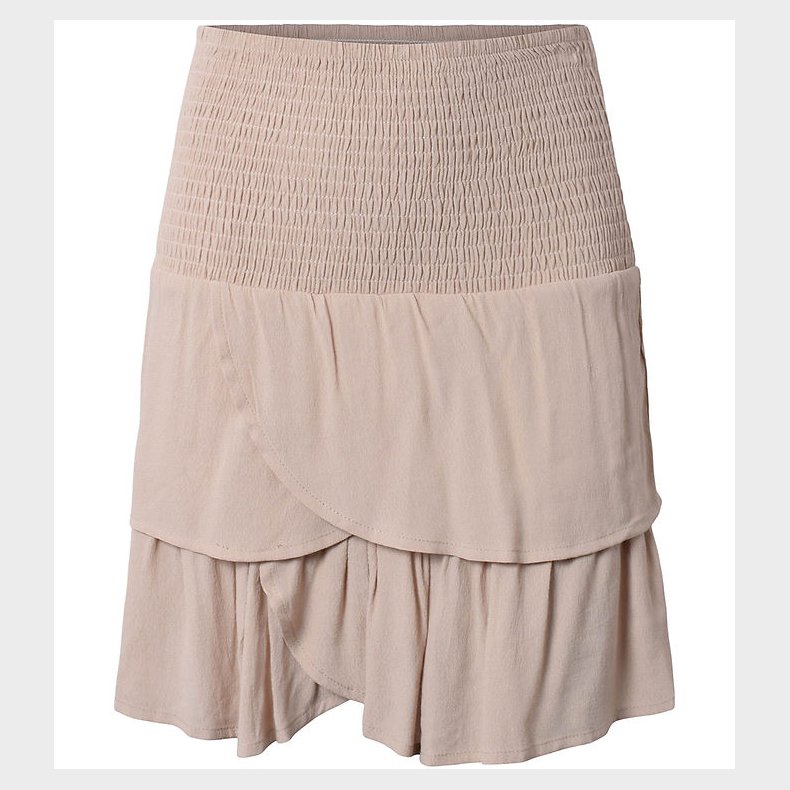 Hound Nederdel - Smock - Sand