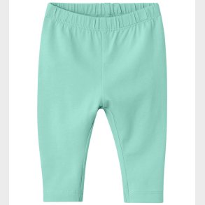 Name It Leggings - NbfVuvivian - Yucca