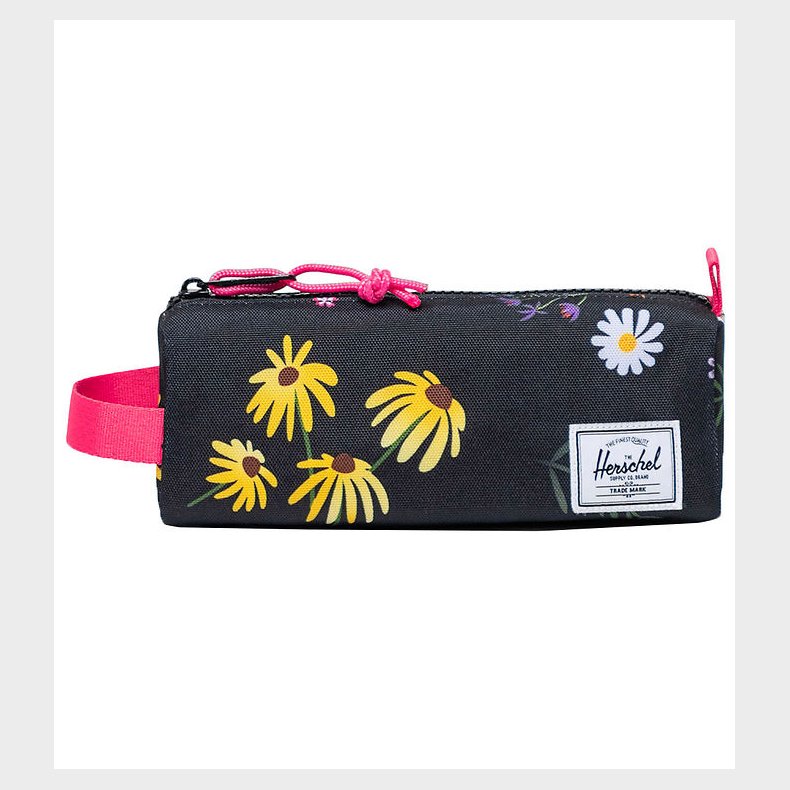 Herschel Penalhus - Settlement - Floral Field