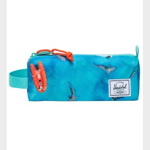 Herschel Penalhus - Settlement - Scuba Divers