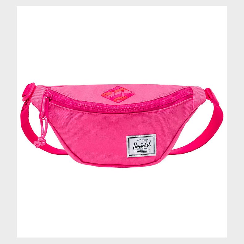 Herschel Bltetaske - Heritage - Hot Pink