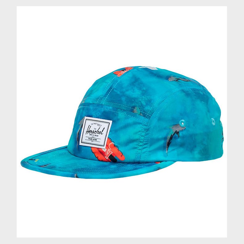 Herschel Kasket - Youth Glendale UV - Scuba Divers