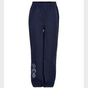 Minymo Softshellbukser - Dark Navy