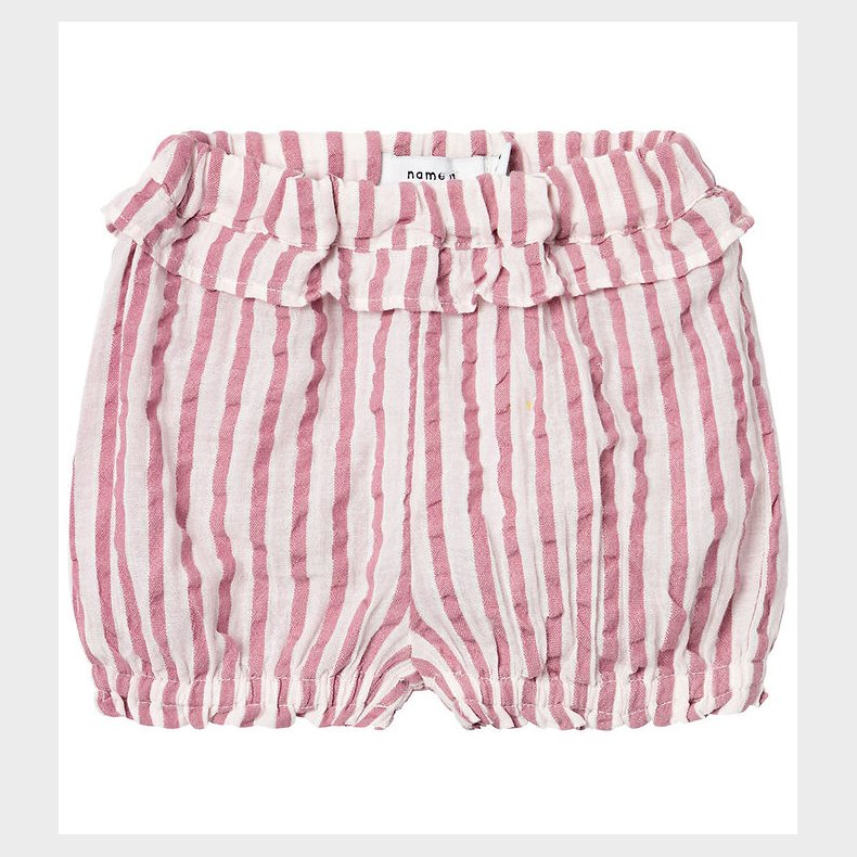 Name It Bloomers - NbfHunica - Parfait Pink