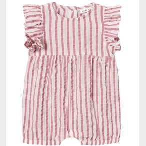 Name It Sommerdragt - NbfHunica - Parfait Pink