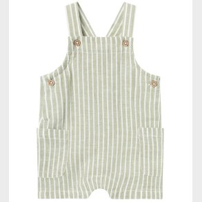 Name It Smkbukser - NbmHilom - Oil Green